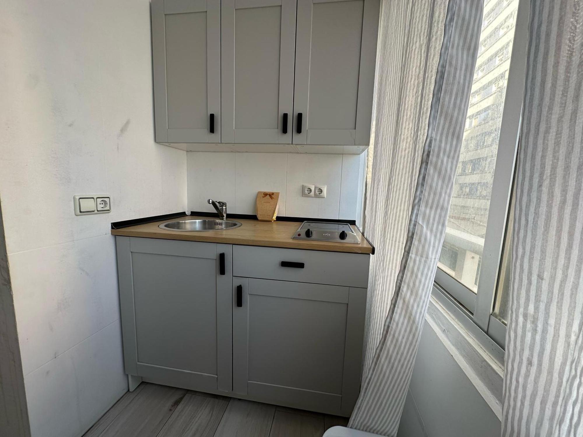 Cg131 - Centro 50 Metros, Playa 650 Metros, Wifi, Fire Stick Amazon Apartment Torremolinos Exterior photo