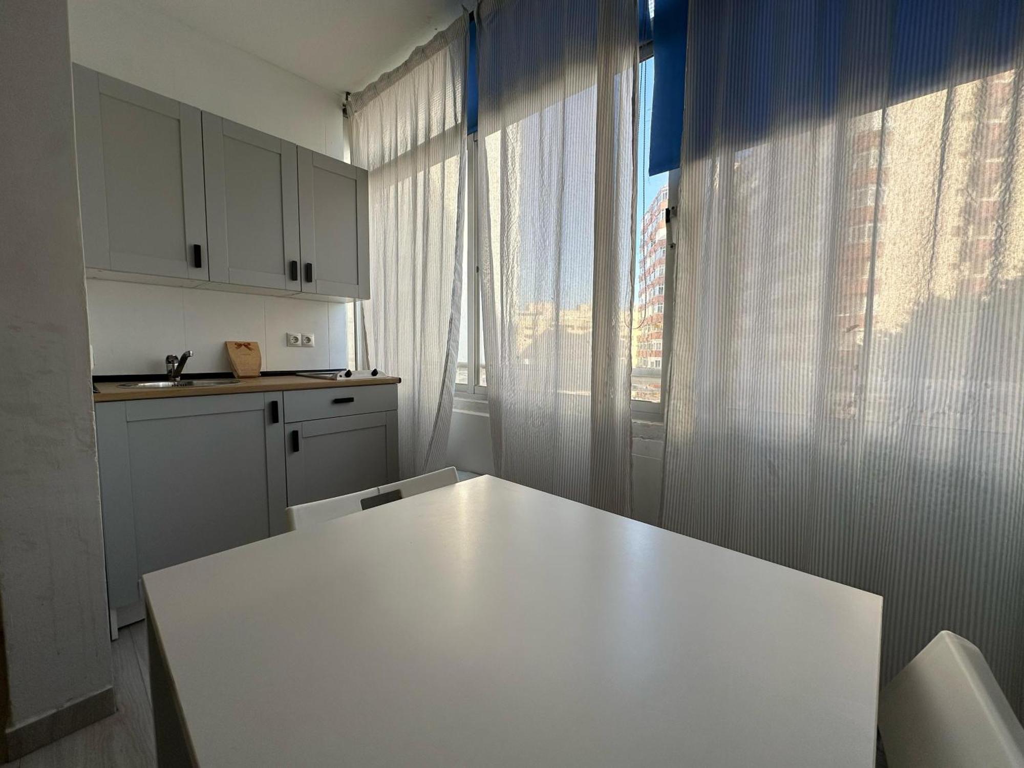 Cg131 - Centro 50 Metros, Playa 650 Metros, Wifi, Fire Stick Amazon Apartment Torremolinos Exterior photo