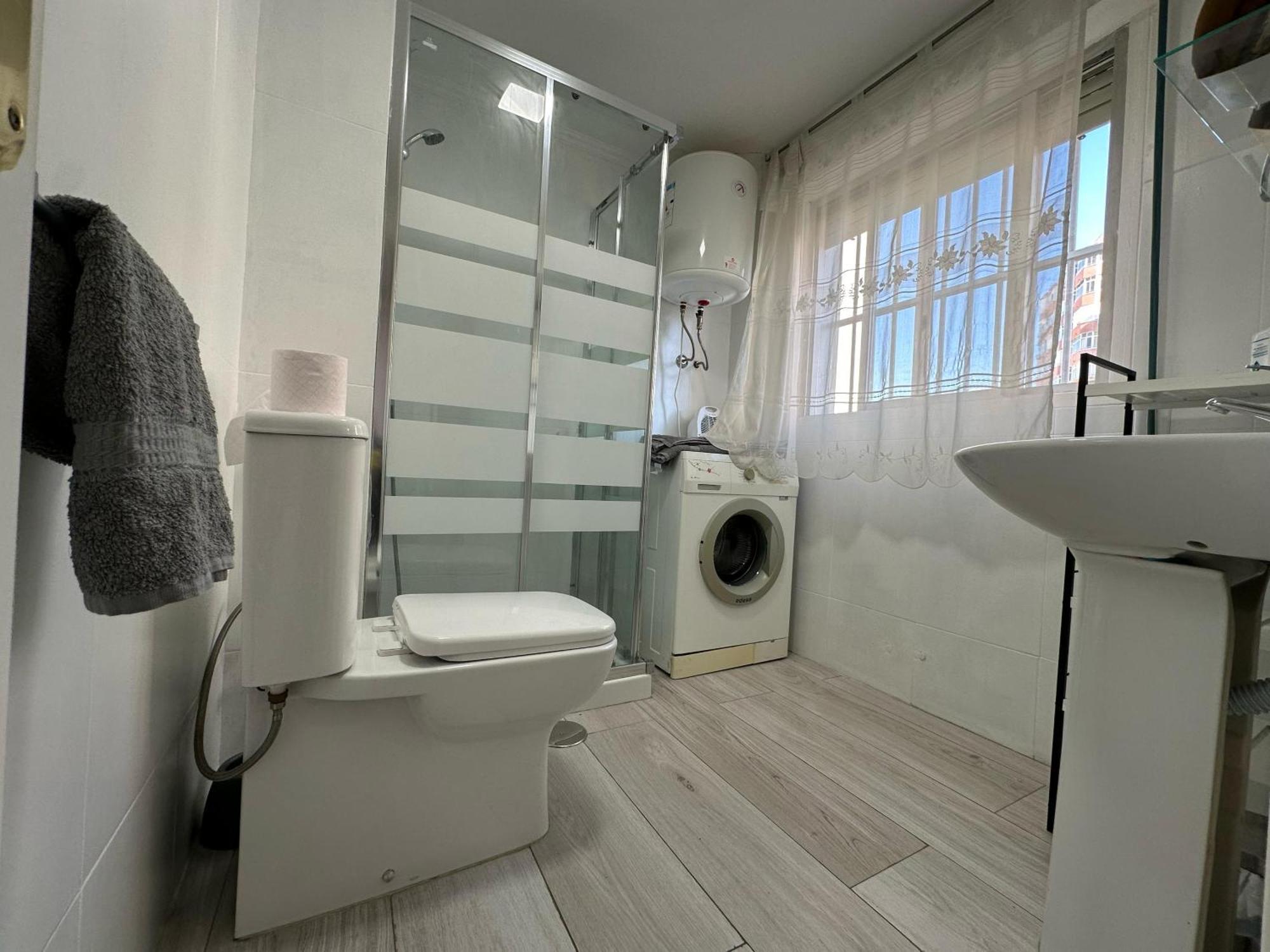 Cg131 - Centro 50 Metros, Playa 650 Metros, Wifi, Fire Stick Amazon Apartment Torremolinos Exterior photo
