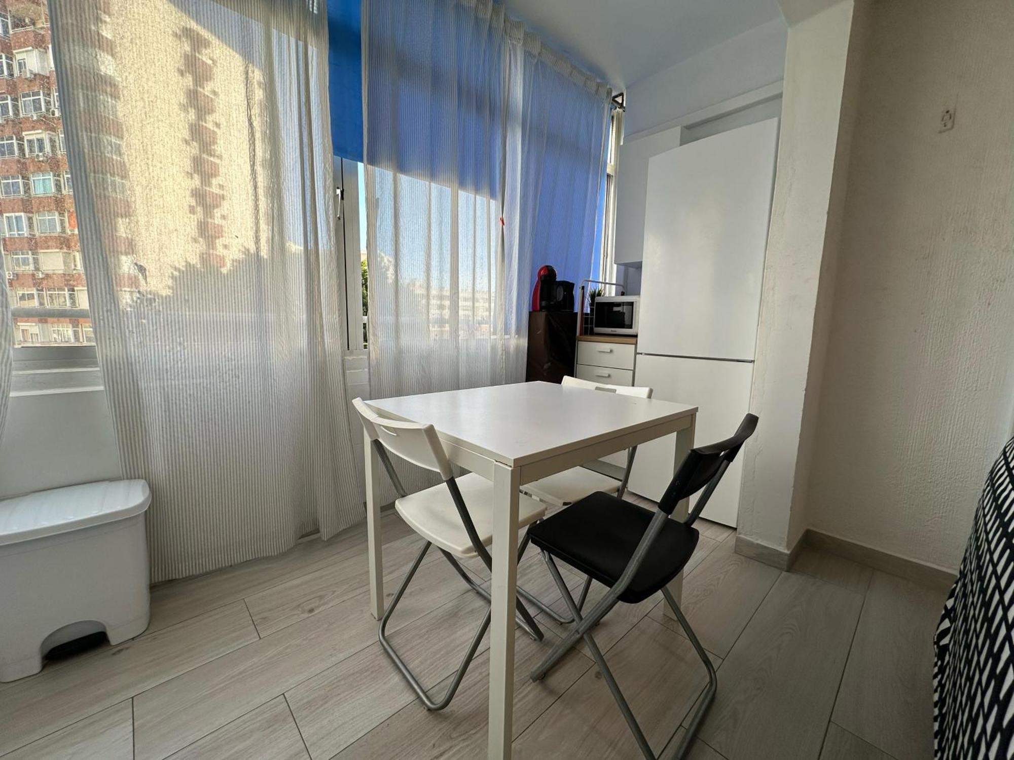 Cg131 - Centro 50 Metros, Playa 650 Metros, Wifi, Fire Stick Amazon Apartment Torremolinos Exterior photo