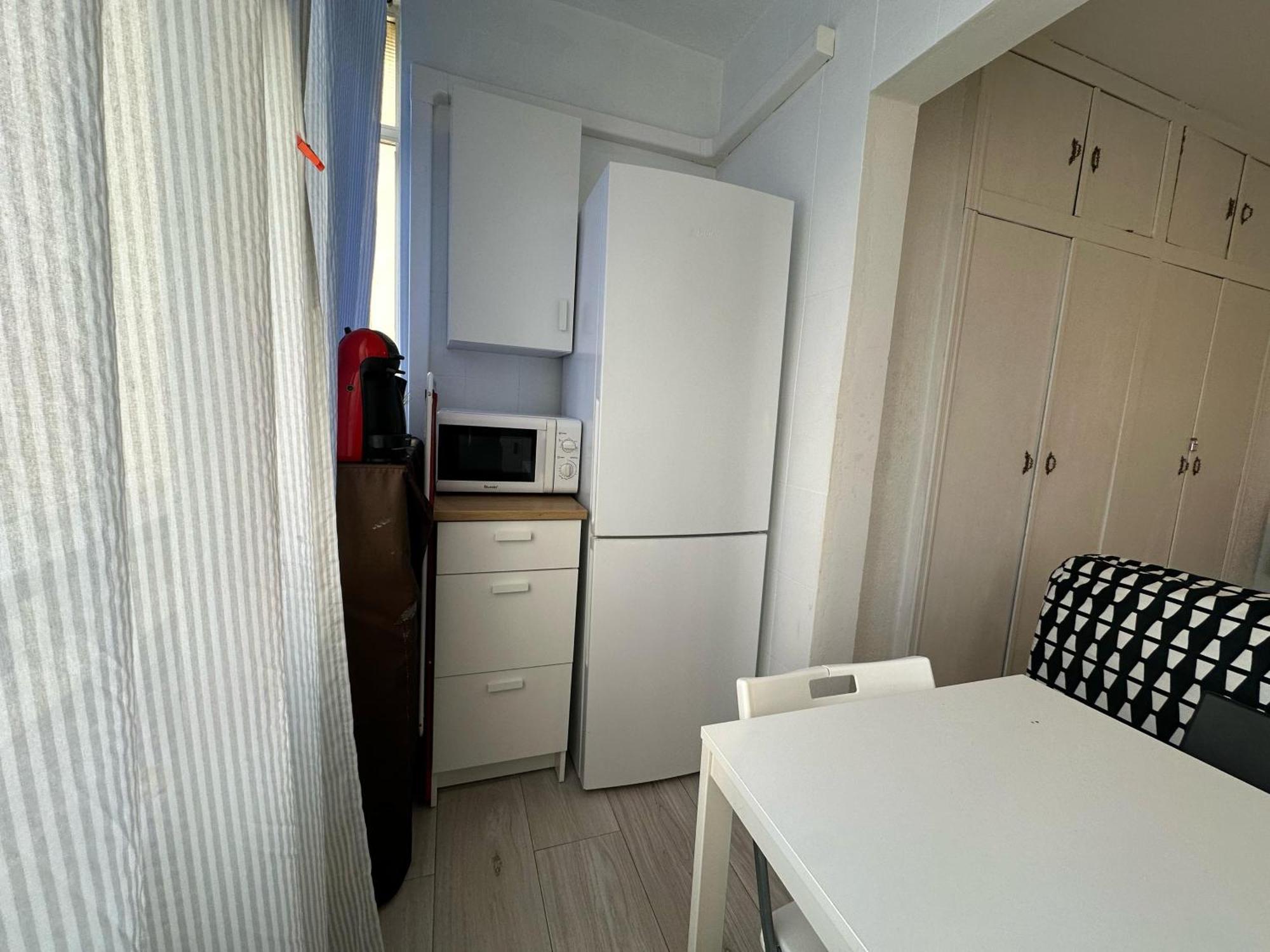 Cg131 - Centro 50 Metros, Playa 650 Metros, Wifi, Fire Stick Amazon Apartment Torremolinos Exterior photo