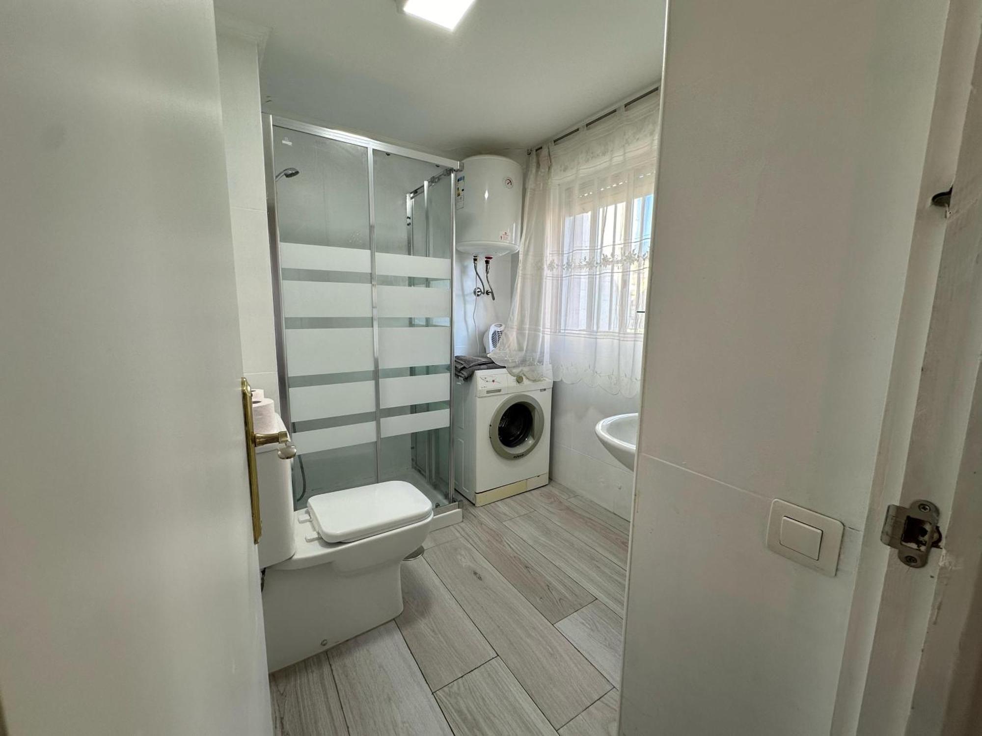Cg131 - Centro 50 Metros, Playa 650 Metros, Wifi, Fire Stick Amazon Apartment Torremolinos Exterior photo