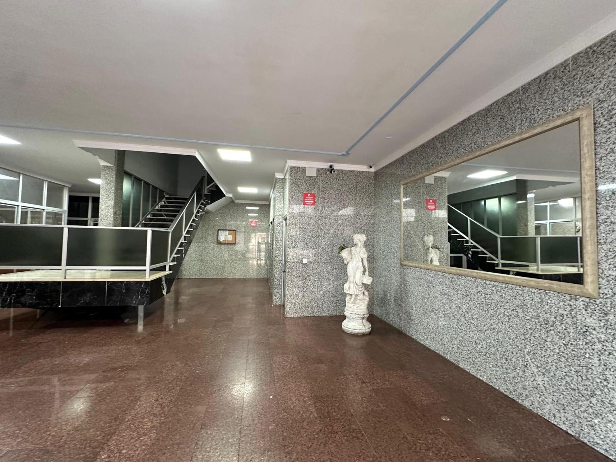 Cg131 - Centro 50 Metros, Playa 650 Metros, Wifi, Fire Stick Amazon Apartment Torremolinos Exterior photo