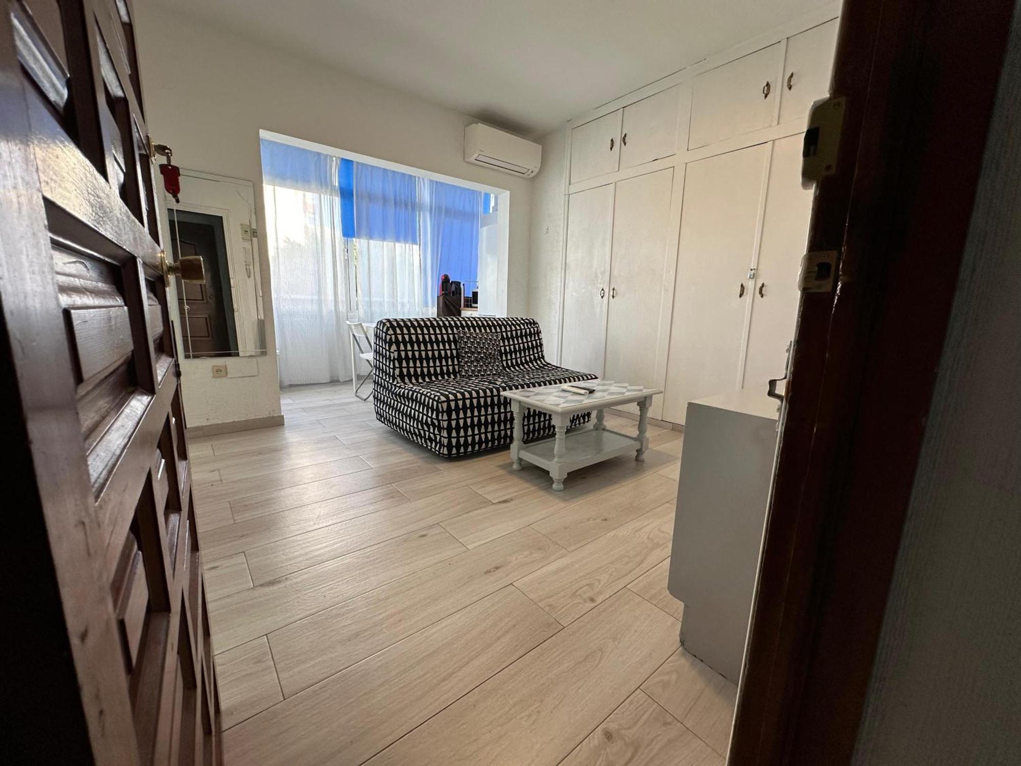 Cg131 - Centro 50 Metros, Playa 650 Metros, Wifi, Fire Stick Amazon Apartment Torremolinos Exterior photo