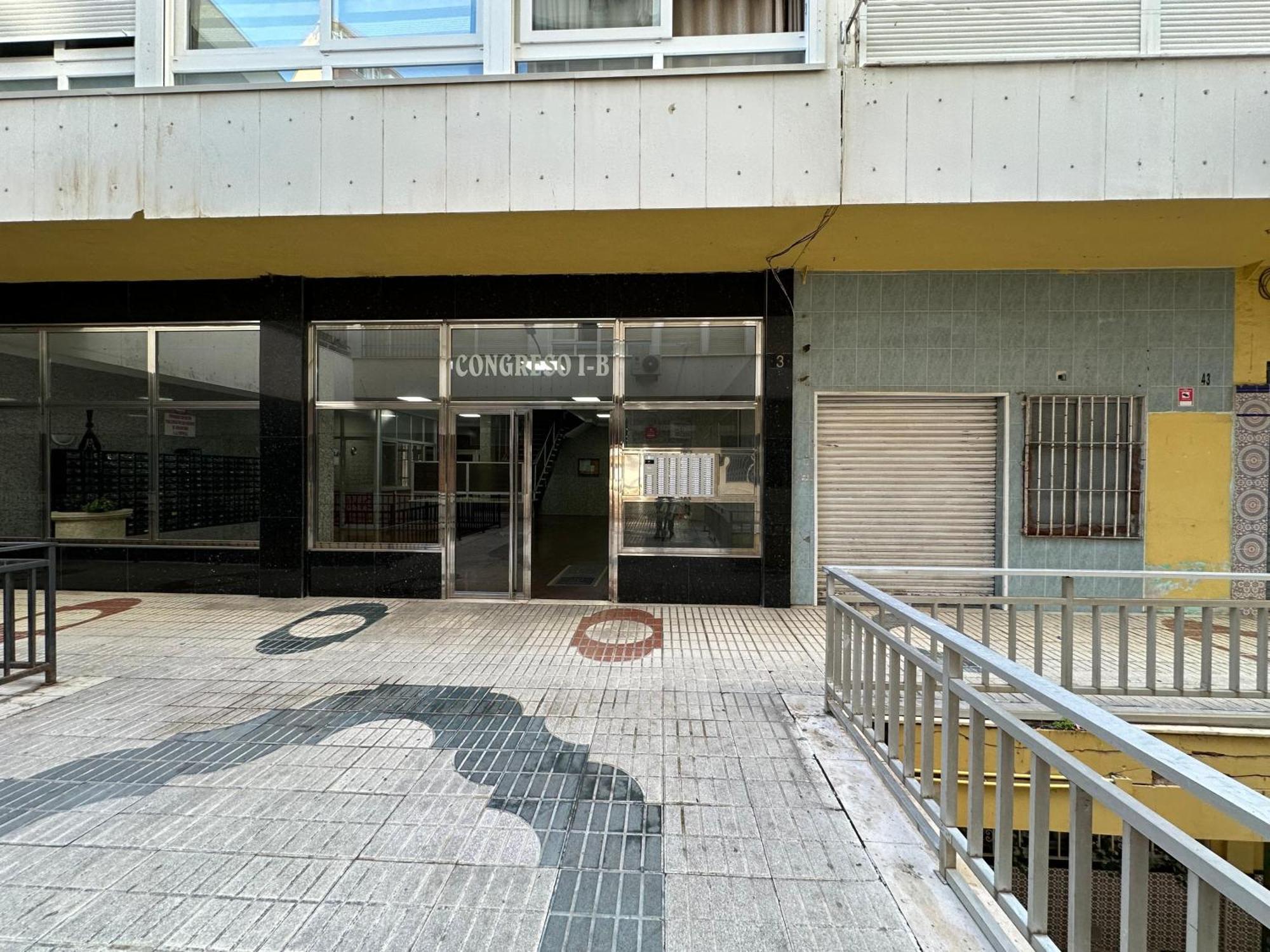 Cg131 - Centro 50 Metros, Playa 650 Metros, Wifi, Fire Stick Amazon Apartment Torremolinos Exterior photo